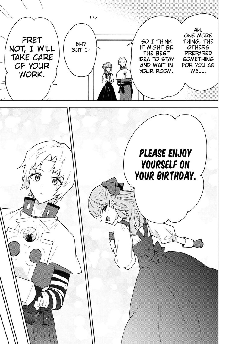 Cheat Skill Shisha Sosei Ga Kakusei Shite Inishie No Maougun O Fukkatsu Sasete Shimaimashita Daremo Shinasenai Saikyou Healer 36 17