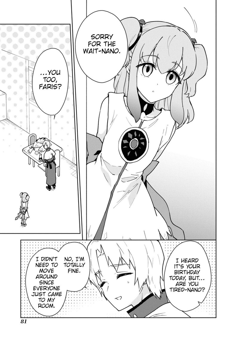 Cheat Skill Shisha Sosei Ga Kakusei Shite Inishie No Maougun O Fukkatsu Sasete Shimaimashita Daremo Shinasenai Saikyou Healer 36 23