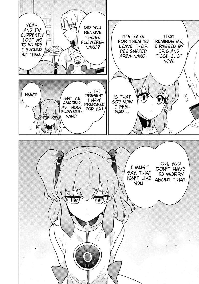 Cheat Skill Shisha Sosei Ga Kakusei Shite Inishie No Maougun O Fukkatsu Sasete Shimaimashita Daremo Shinasenai Saikyou Healer 36 24