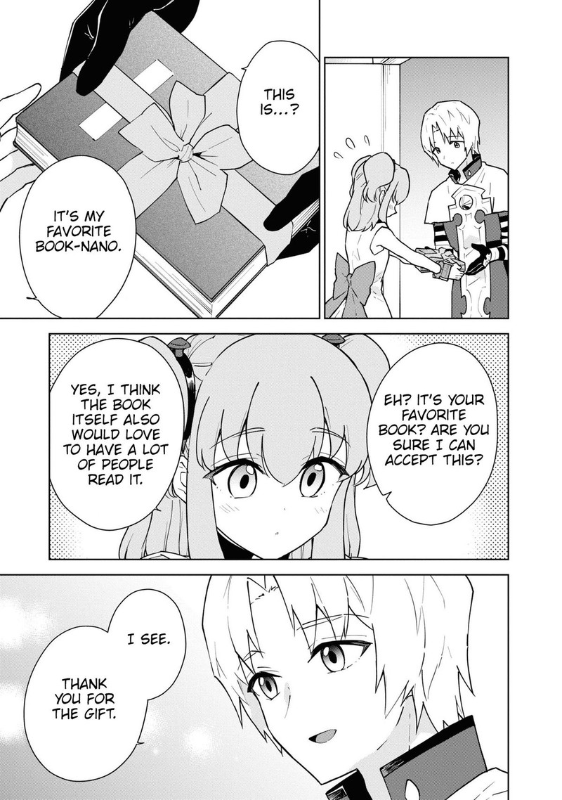 Cheat Skill Shisha Sosei Ga Kakusei Shite Inishie No Maougun O Fukkatsu Sasete Shimaimashita Daremo Shinasenai Saikyou Healer 36 27