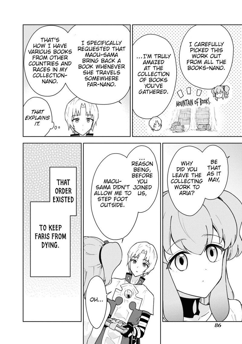 Cheat Skill Shisha Sosei Ga Kakusei Shite Inishie No Maougun O Fukkatsu Sasete Shimaimashita Daremo Shinasenai Saikyou Healer 36 28