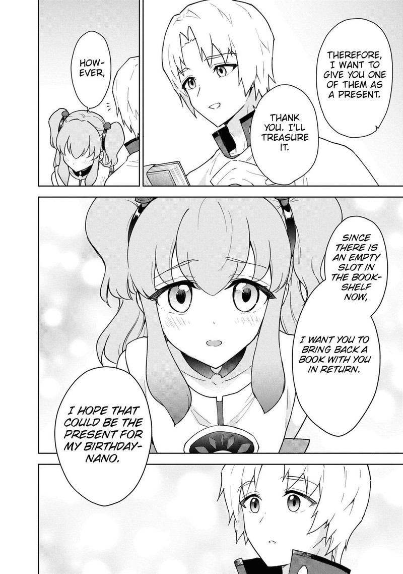 Cheat Skill Shisha Sosei Ga Kakusei Shite Inishie No Maougun O Fukkatsu Sasete Shimaimashita Daremo Shinasenai Saikyou Healer 36 30