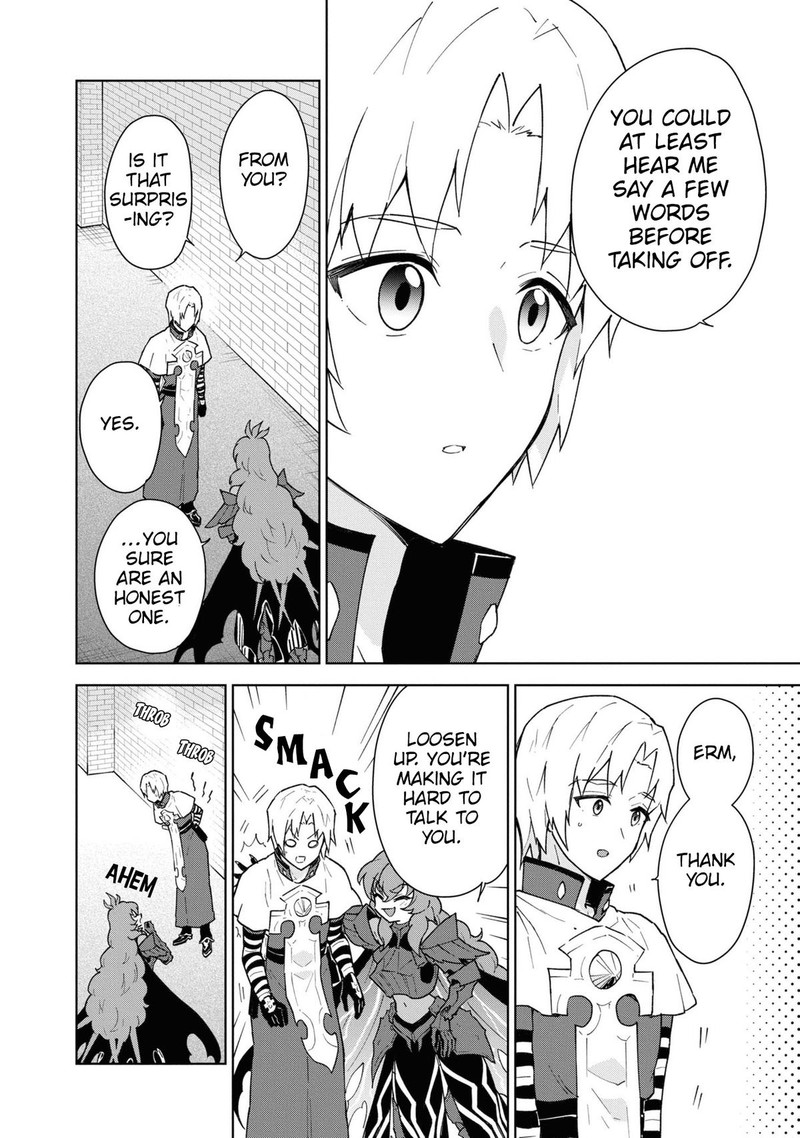 Cheat Skill Shisha Sosei Ga Kakusei Shite Inishie No Maougun O Fukkatsu Sasete Shimaimashita Daremo Shinasenai Saikyou Healer 36 34