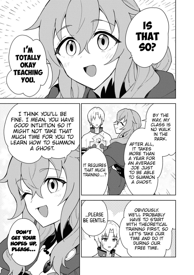 Cheat Skill Shisha Sosei Ga Kakusei Shite Inishie No Maougun O Fukkatsu Sasete Shimaimashita Daremo Shinasenai Saikyou Healer 36 9