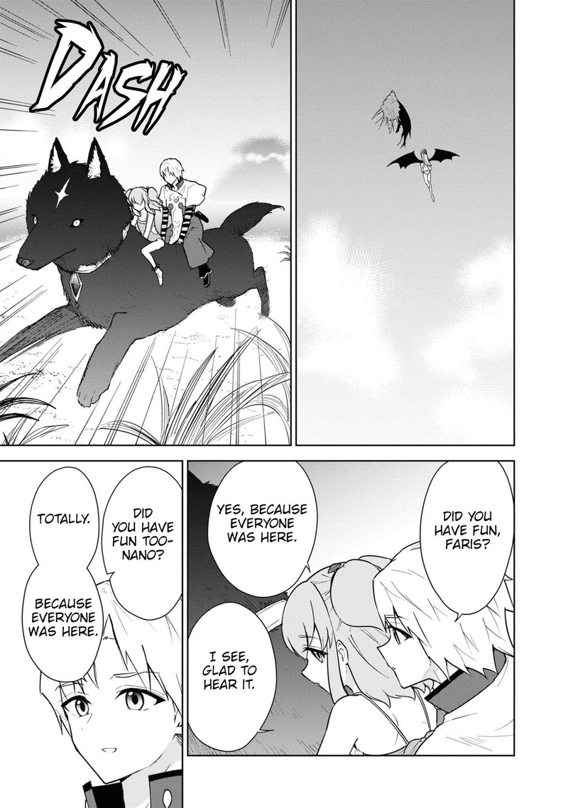 Cheat Skill Shisha Sosei Ga Kakusei Shite Inishie No Maougun O Fukkatsu Sasete Shimaimashita Daremo Shinasenai Saikyou Healer 37 37