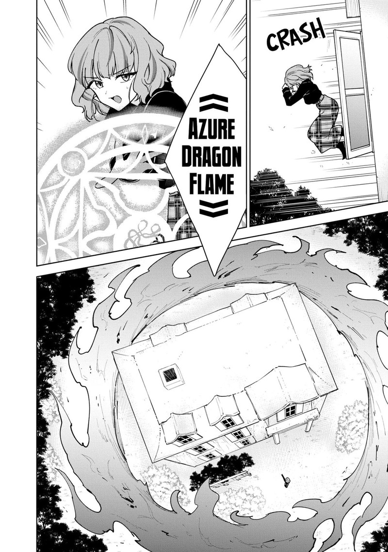 Cheat Skill Shisha Sosei Ga Kakusei Shite Inishie No Maougun O Fukkatsu Sasete Shimaimashita Daremo Shinasenai Saikyou Healer 38 19