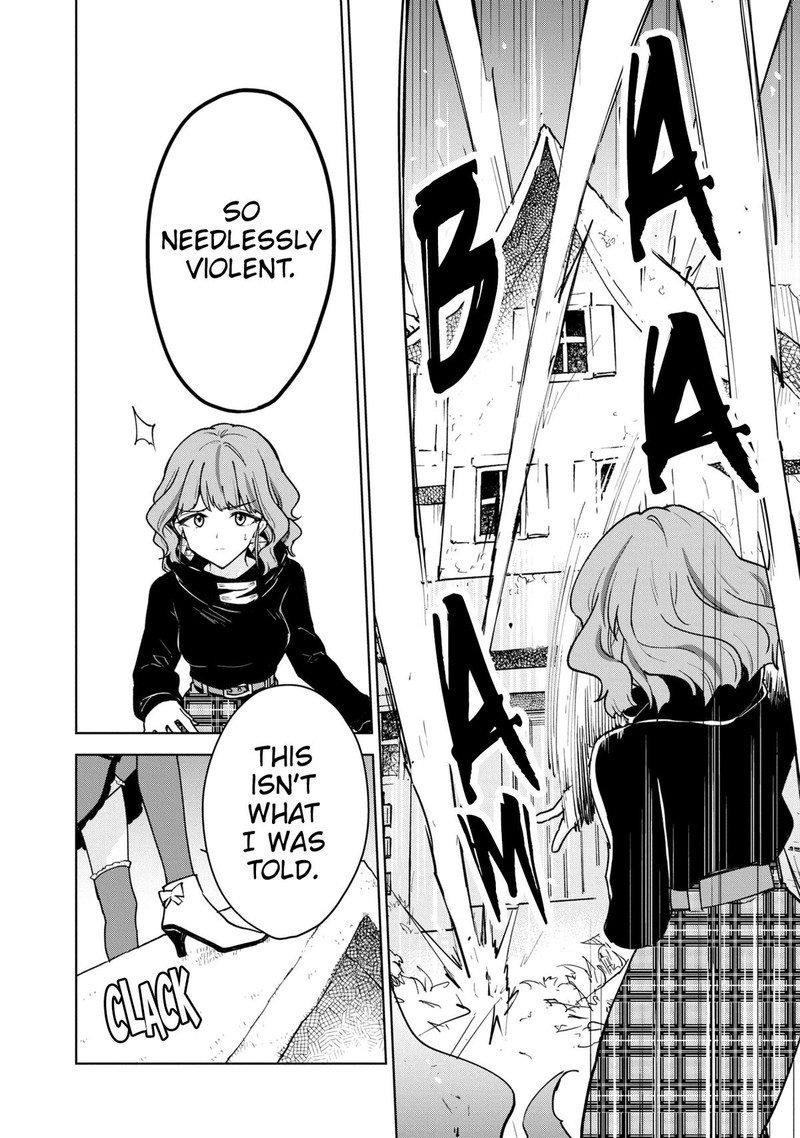 Cheat Skill Shisha Sosei Ga Kakusei Shite Inishie No Maougun O Fukkatsu Sasete Shimaimashita Daremo Shinasenai Saikyou Healer 38 21