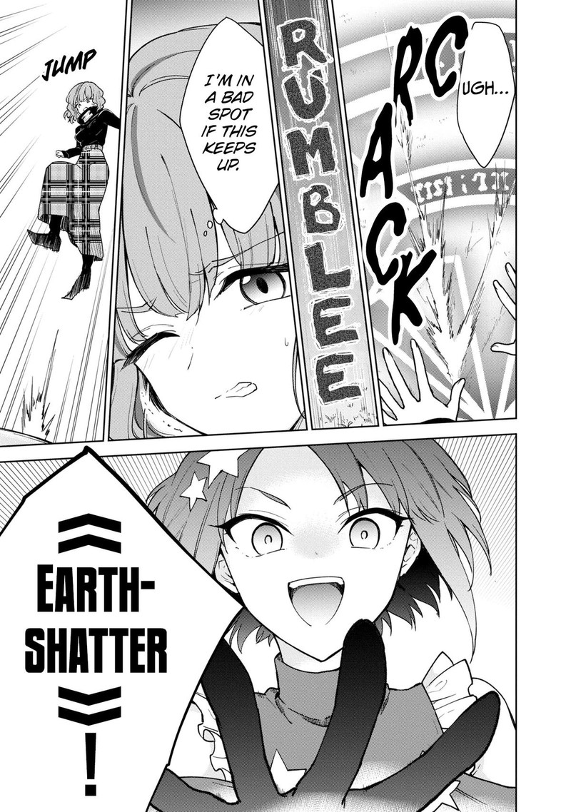 Cheat Skill Shisha Sosei Ga Kakusei Shite Inishie No Maougun O Fukkatsu Sasete Shimaimashita Daremo Shinasenai Saikyou Healer 38 30