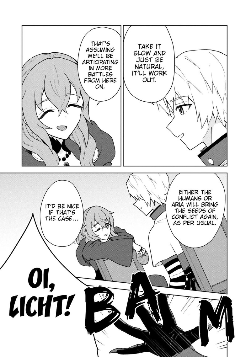 Cheat Skill Shisha Sosei Ga Kakusei Shite Inishie No Maougun O Fukkatsu Sasete Shimaimashita Daremo Shinasenai Saikyou Healer 38 6