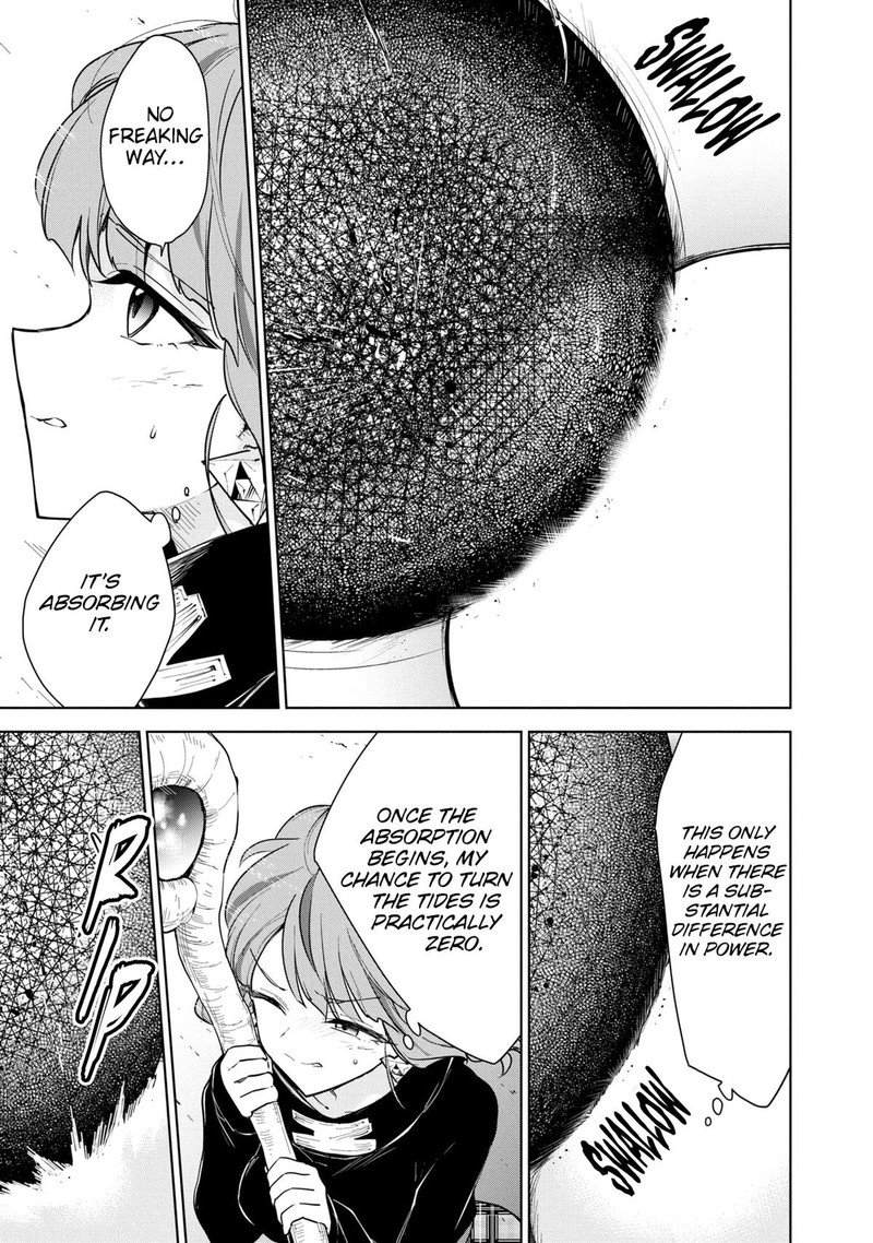 Cheat Skill Shisha Sosei Ga Kakusei Shite Inishie No Maougun O Fukkatsu Sasete Shimaimashita Daremo Shinasenai Saikyou Healer 39 20