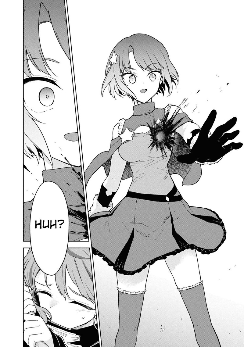 Cheat Skill Shisha Sosei Ga Kakusei Shite Inishie No Maougun O Fukkatsu Sasete Shimaimashita Daremo Shinasenai Saikyou Healer 39 23