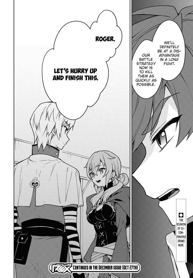 Cheat Skill Shisha Sosei Ga Kakusei Shite Inishie No Maougun O Fukkatsu Sasete Shimaimashita Daremo Shinasenai Saikyou Healer 4 32