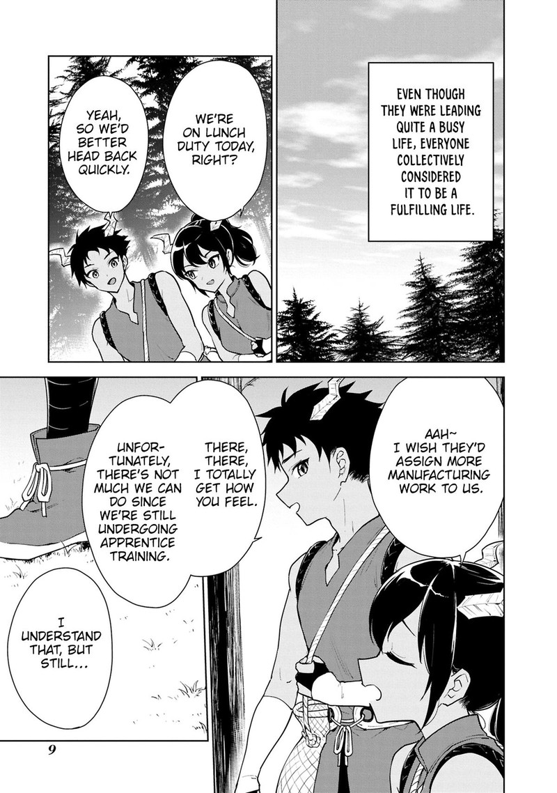 Cheat Skill Shisha Sosei Ga Kakusei Shite Inishie No Maougun O Fukkatsu Sasete Shimaimashita Daremo Shinasenai Saikyou Healer 40 13