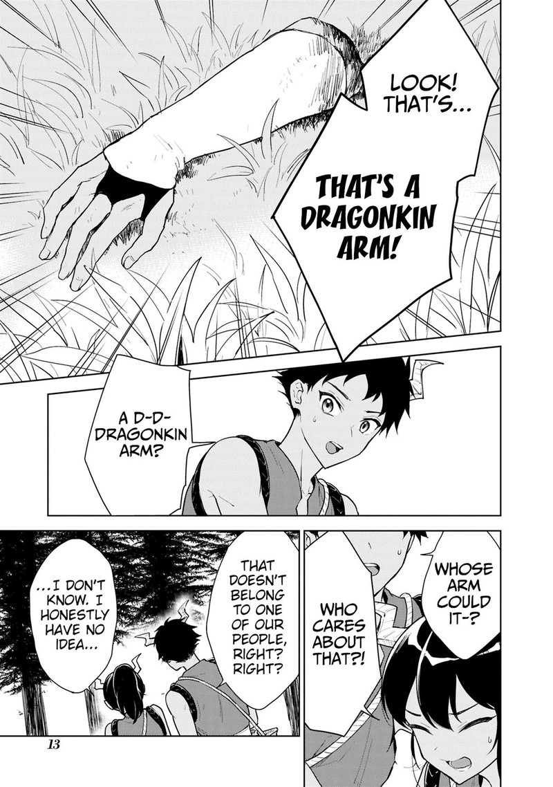 Cheat Skill Shisha Sosei Ga Kakusei Shite Inishie No Maougun O Fukkatsu Sasete Shimaimashita Daremo Shinasenai Saikyou Healer 40 17