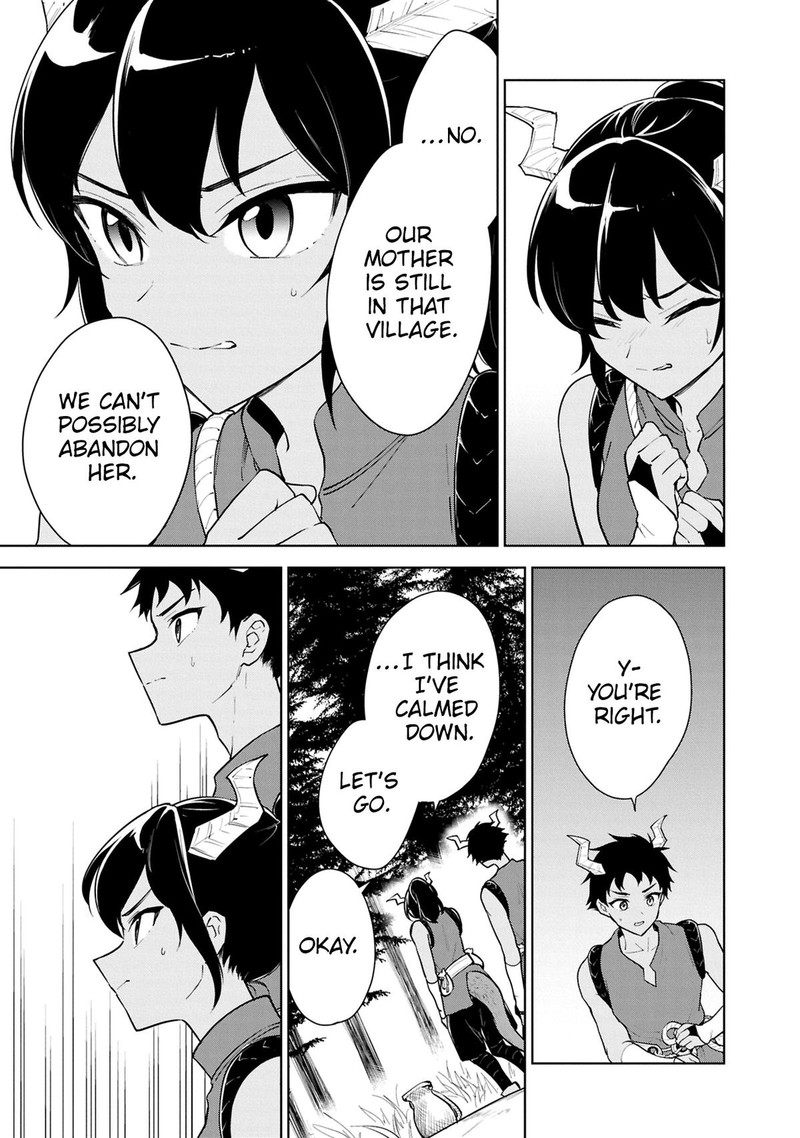 Cheat Skill Shisha Sosei Ga Kakusei Shite Inishie No Maougun O Fukkatsu Sasete Shimaimashita Daremo Shinasenai Saikyou Healer 40 19