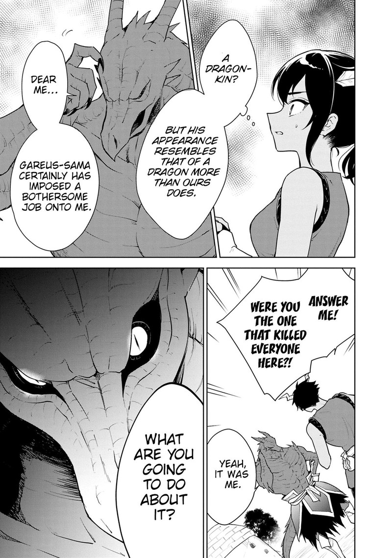 Cheat Skill Shisha Sosei Ga Kakusei Shite Inishie No Maougun O Fukkatsu Sasete Shimaimashita Daremo Shinasenai Saikyou Healer 40 25