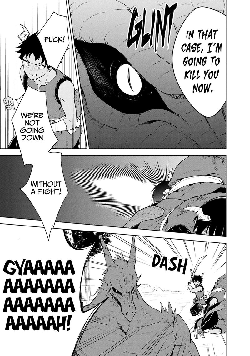 Cheat Skill Shisha Sosei Ga Kakusei Shite Inishie No Maougun O Fukkatsu Sasete Shimaimashita Daremo Shinasenai Saikyou Healer 40 29