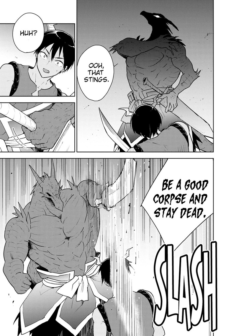 Cheat Skill Shisha Sosei Ga Kakusei Shite Inishie No Maougun O Fukkatsu Sasete Shimaimashita Daremo Shinasenai Saikyou Healer 40 31