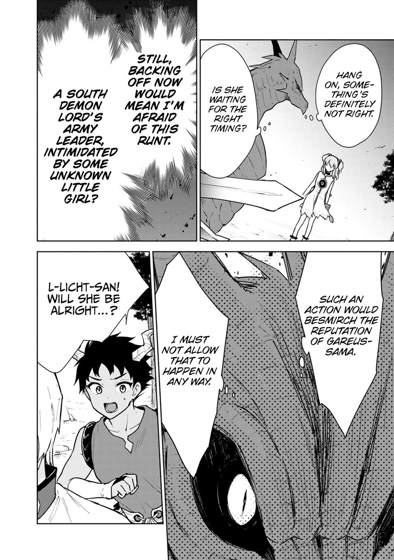 Cheat Skill Shisha Sosei Ga Kakusei Shite Inishie No Maougun O Fukkatsu Sasete Shimaimashita Daremo Shinasenai Saikyou Healer 41 11