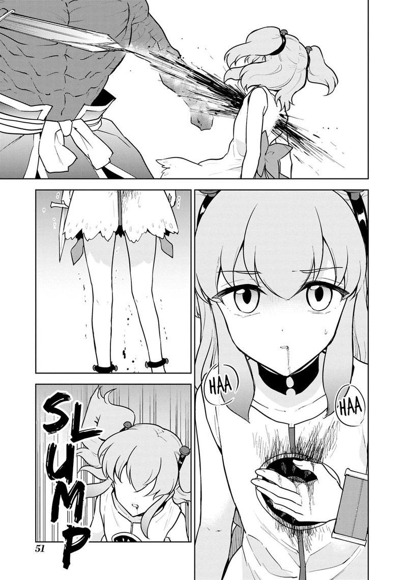 Cheat Skill Shisha Sosei Ga Kakusei Shite Inishie No Maougun O Fukkatsu Sasete Shimaimashita Daremo Shinasenai Saikyou Healer 41 14