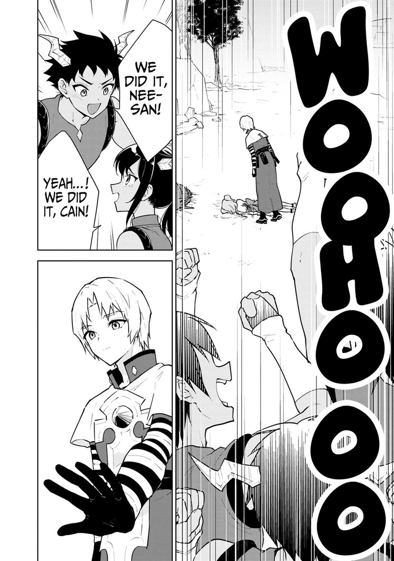 Cheat Skill Shisha Sosei Ga Kakusei Shite Inishie No Maougun O Fukkatsu Sasete Shimaimashita Daremo Shinasenai Saikyou Healer 41 23