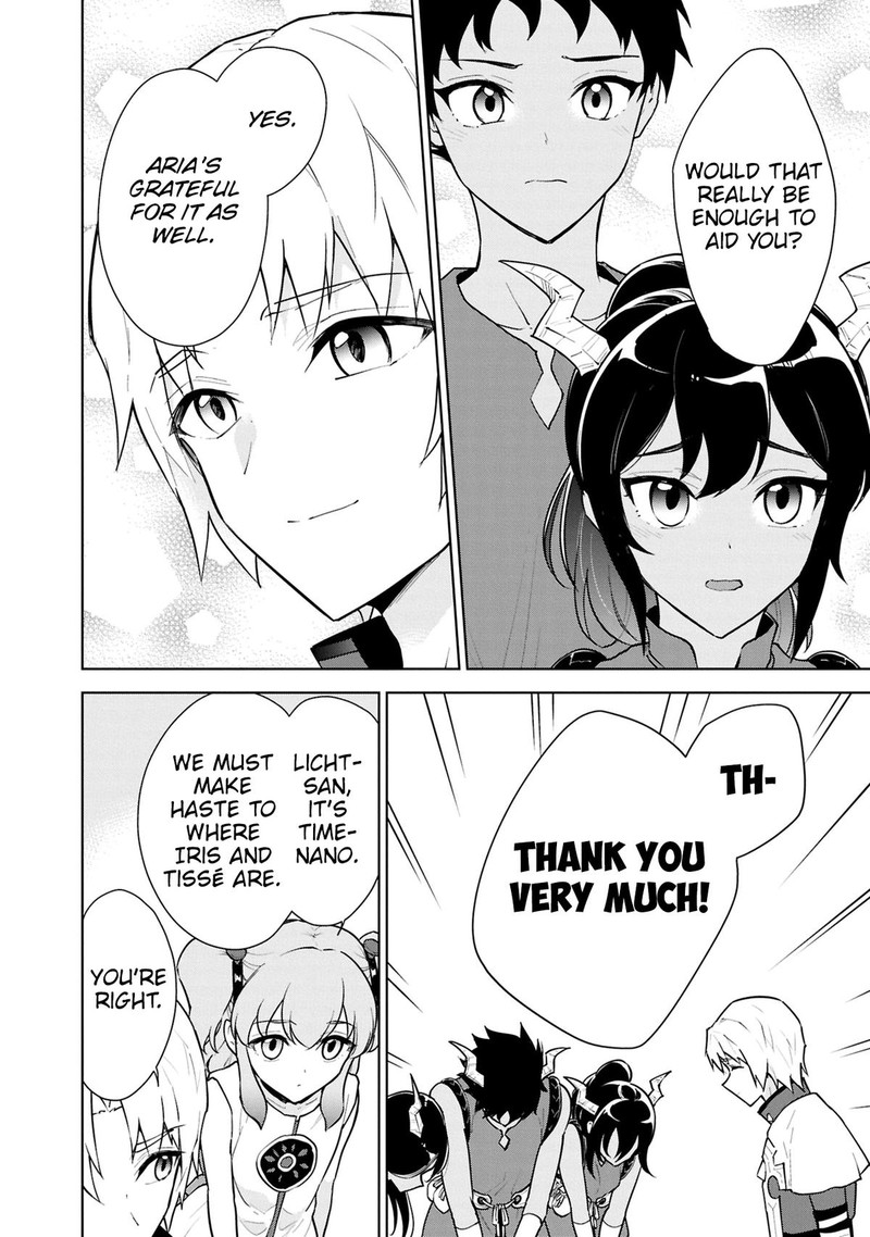 Cheat Skill Shisha Sosei Ga Kakusei Shite Inishie No Maougun O Fukkatsu Sasete Shimaimashita Daremo Shinasenai Saikyou Healer 41 31