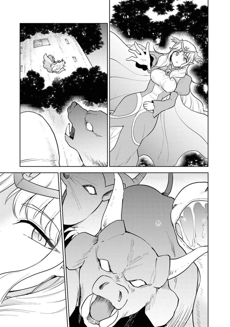 Cheat Skill Shisha Sosei Ga Kakusei Shite Inishie No Maougun O Fukkatsu Sasete Shimaimashita Daremo Shinasenai Saikyou Healer 43 11