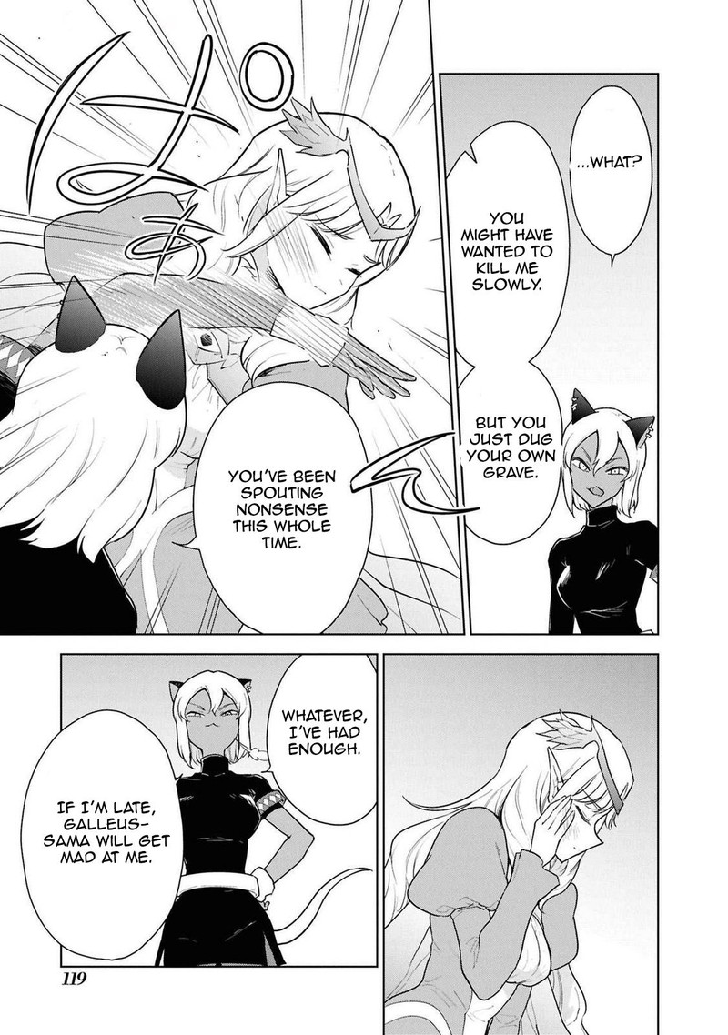 Cheat Skill Shisha Sosei Ga Kakusei Shite Inishie No Maougun O Fukkatsu Sasete Shimaimashita Daremo Shinasenai Saikyou Healer 43 19