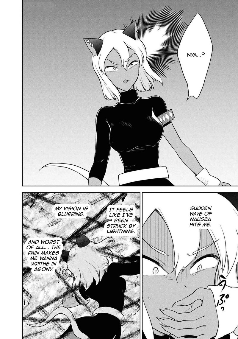 Cheat Skill Shisha Sosei Ga Kakusei Shite Inishie No Maougun O Fukkatsu Sasete Shimaimashita Daremo Shinasenai Saikyou Healer 43 33