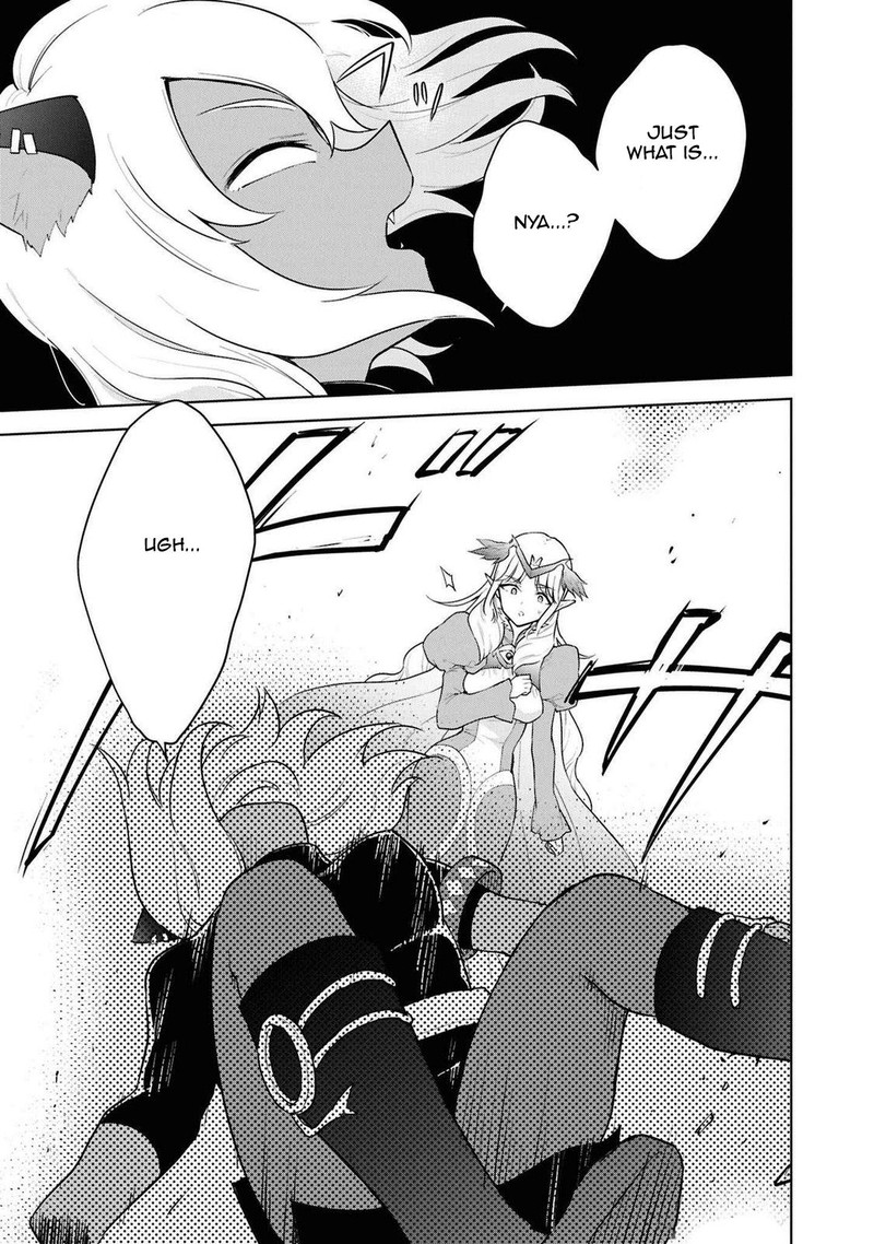 Cheat Skill Shisha Sosei Ga Kakusei Shite Inishie No Maougun O Fukkatsu Sasete Shimaimashita Daremo Shinasenai Saikyou Healer 43 34