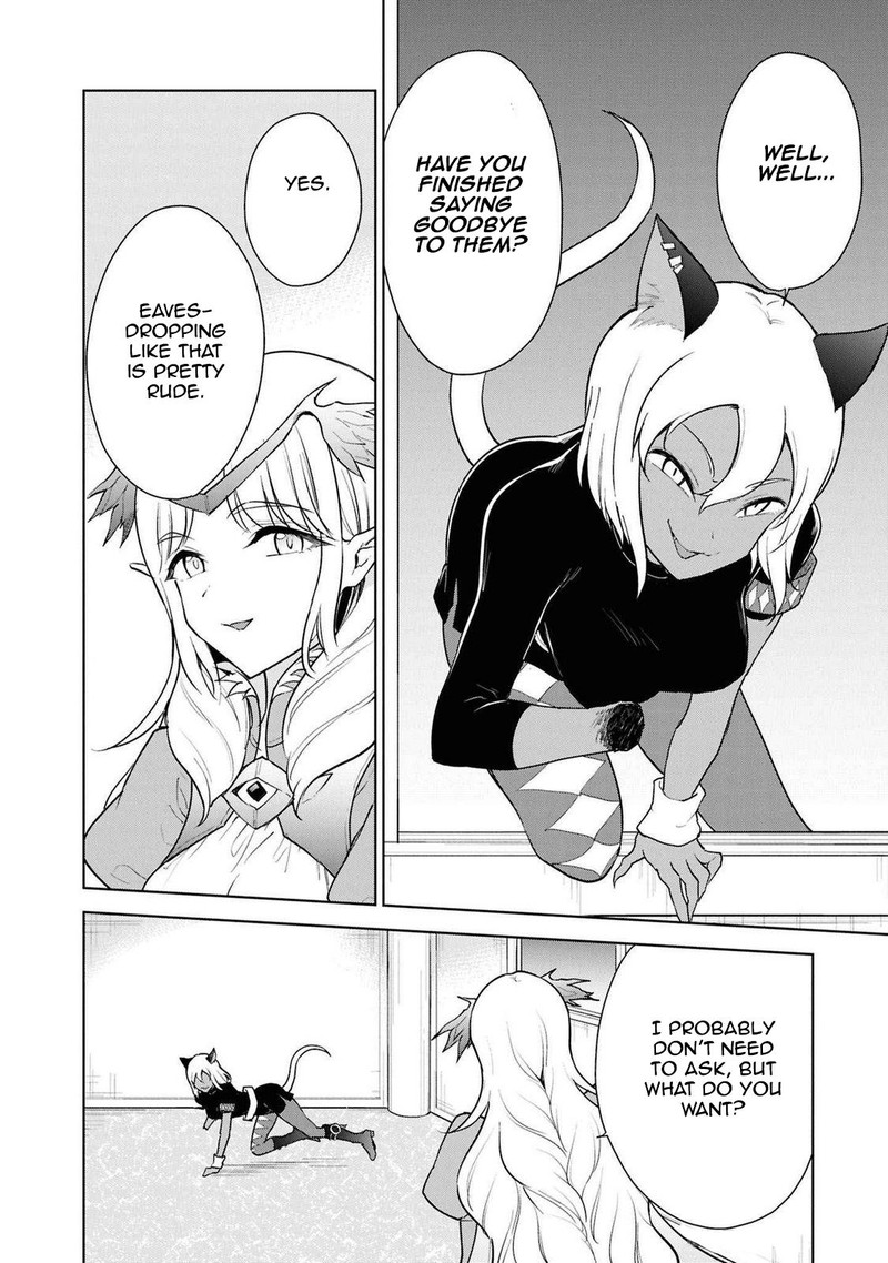 Cheat Skill Shisha Sosei Ga Kakusei Shite Inishie No Maougun O Fukkatsu Sasete Shimaimashita Daremo Shinasenai Saikyou Healer 43 6