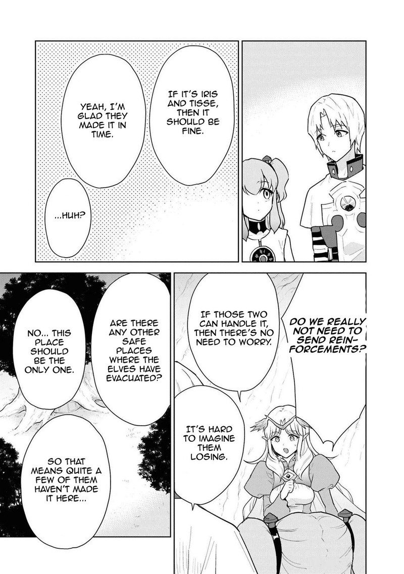 Cheat Skill Shisha Sosei Ga Kakusei Shite Inishie No Maougun O Fukkatsu Sasete Shimaimashita Daremo Shinasenai Saikyou Healer 44 12