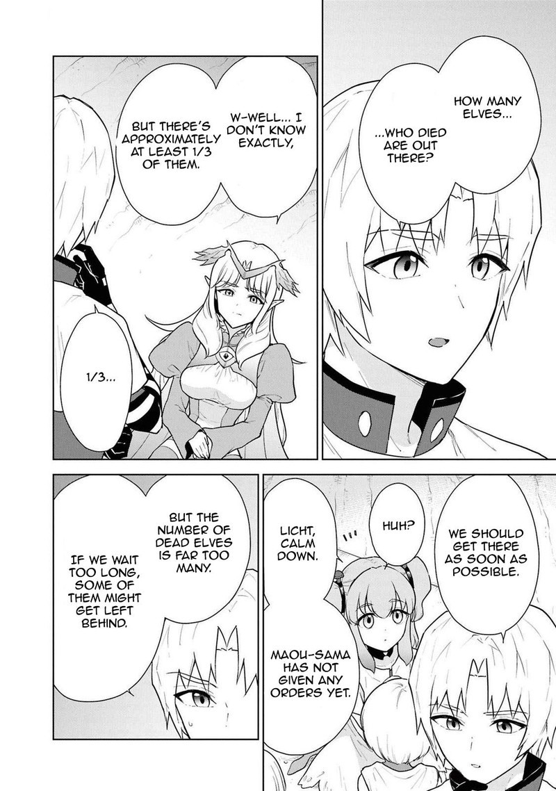 Cheat Skill Shisha Sosei Ga Kakusei Shite Inishie No Maougun O Fukkatsu Sasete Shimaimashita Daremo Shinasenai Saikyou Healer 44 13