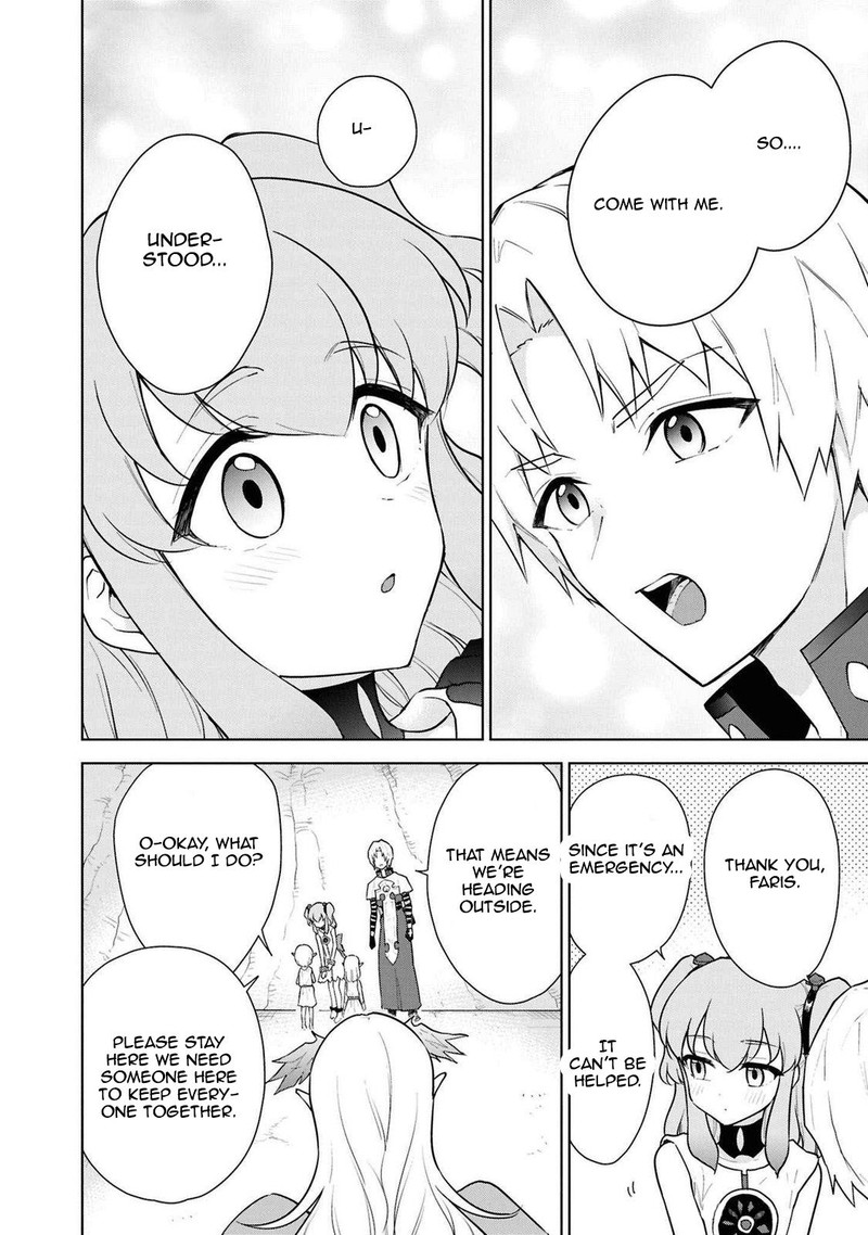 Cheat Skill Shisha Sosei Ga Kakusei Shite Inishie No Maougun O Fukkatsu Sasete Shimaimashita Daremo Shinasenai Saikyou Healer 44 15