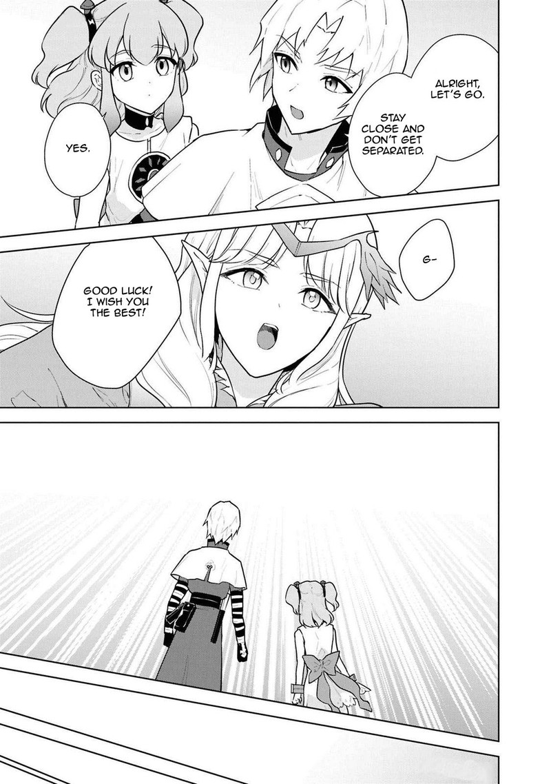 Cheat Skill Shisha Sosei Ga Kakusei Shite Inishie No Maougun O Fukkatsu Sasete Shimaimashita Daremo Shinasenai Saikyou Healer 44 16