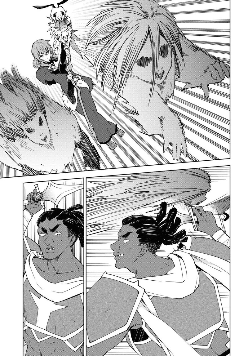 Cheat Skill Shisha Sosei Ga Kakusei Shite Inishie No Maougun O Fukkatsu Sasete Shimaimashita Daremo Shinasenai Saikyou Healer 6 10