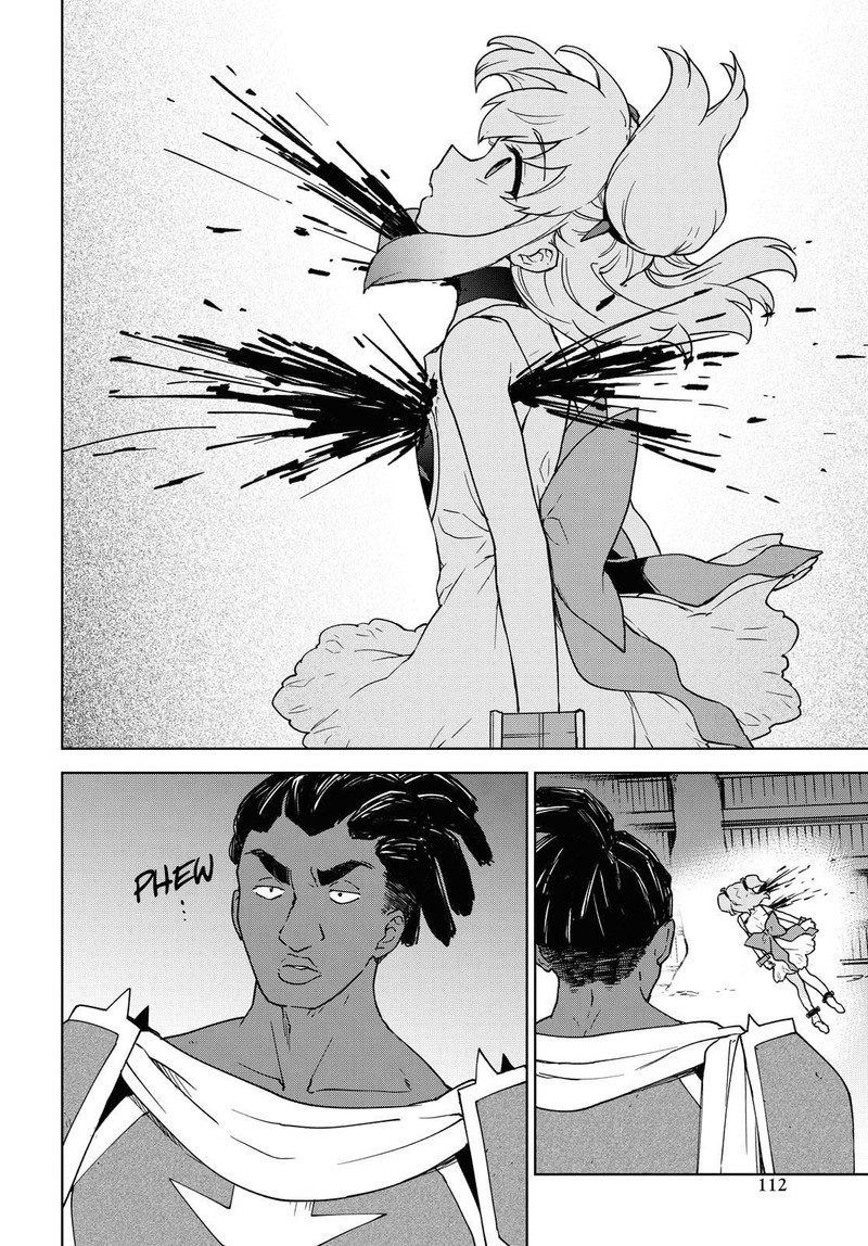 Cheat Skill Shisha Sosei Ga Kakusei Shite Inishie No Maougun O Fukkatsu Sasete Shimaimashita Daremo Shinasenai Saikyou Healer 6 15