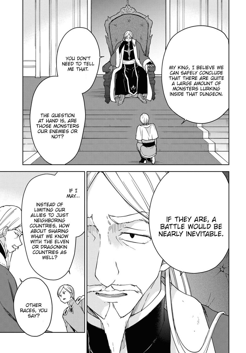 Cheat Skill Shisha Sosei Ga Kakusei Shite Inishie No Maougun O Fukkatsu Sasete Shimaimashita Daremo Shinasenai Saikyou Healer 6 18