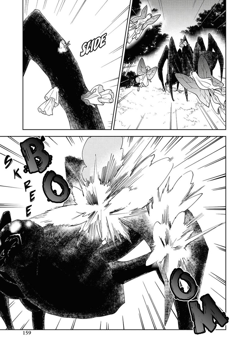 Cheat Skill Shisha Sosei Ga Kakusei Shite Inishie No Maougun O Fukkatsu Sasete Shimaimashita Daremo Shinasenai Saikyou Healer 7 17