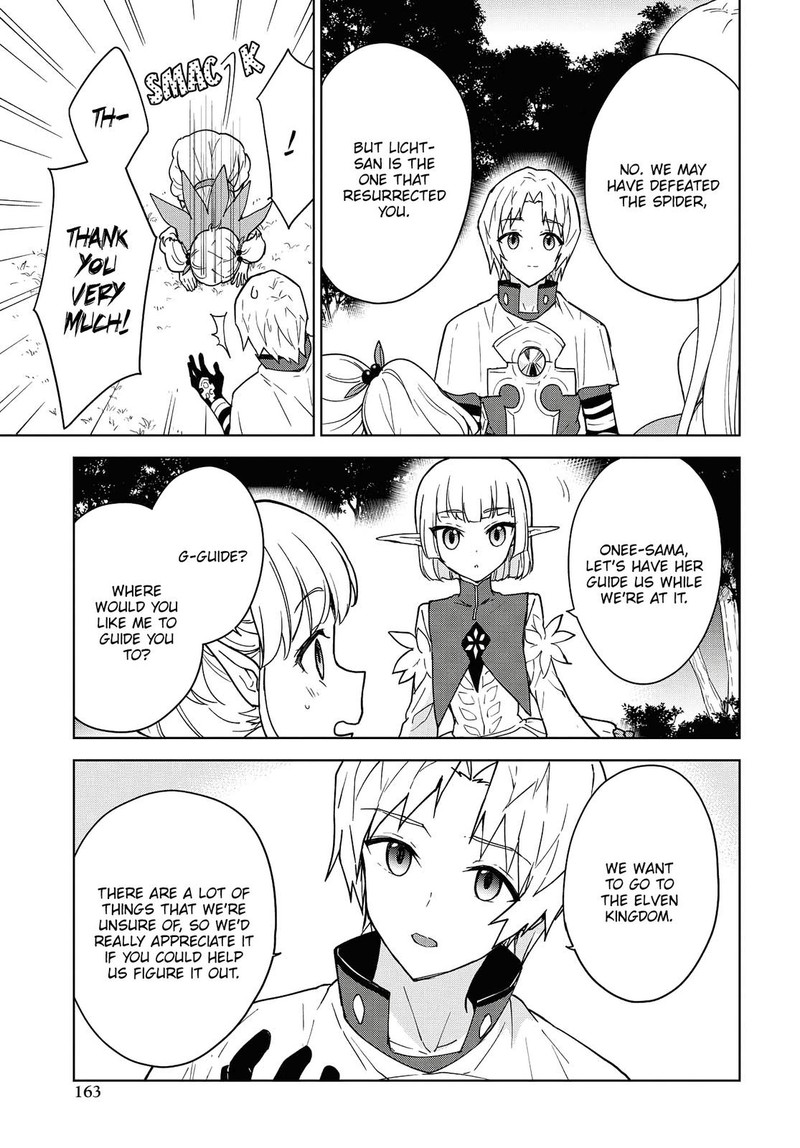 Cheat Skill Shisha Sosei Ga Kakusei Shite Inishie No Maougun O Fukkatsu Sasete Shimaimashita Daremo Shinasenai Saikyou Healer 7 21