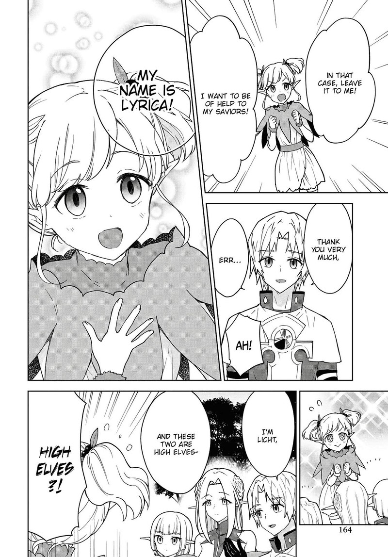 Cheat Skill Shisha Sosei Ga Kakusei Shite Inishie No Maougun O Fukkatsu Sasete Shimaimashita Daremo Shinasenai Saikyou Healer 7 22