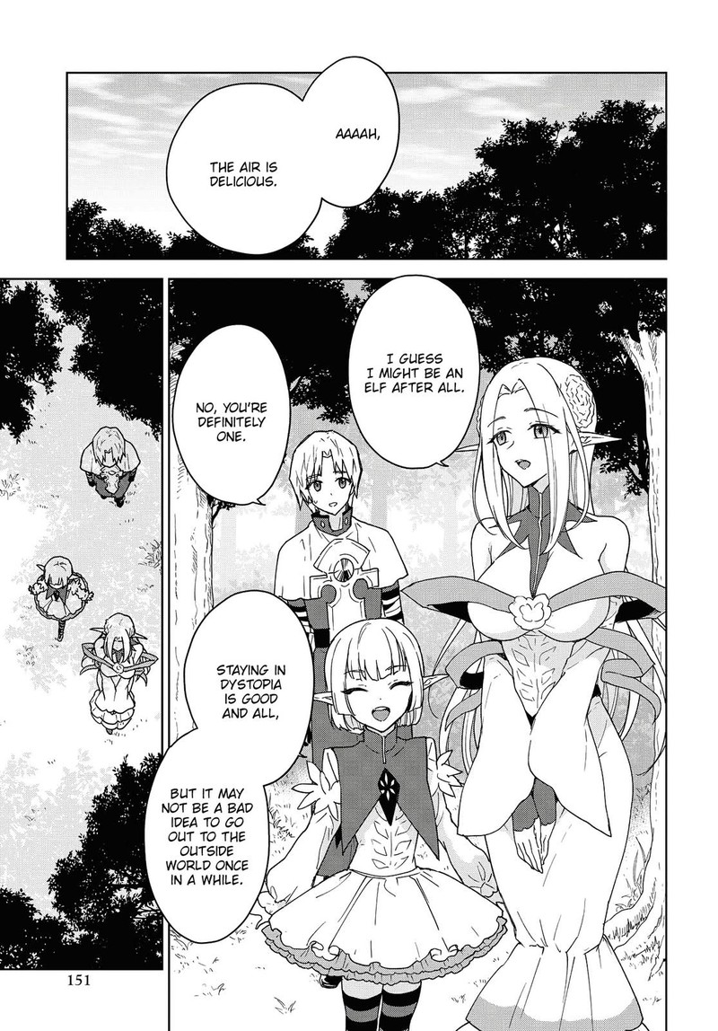 Cheat Skill Shisha Sosei Ga Kakusei Shite Inishie No Maougun O Fukkatsu Sasete Shimaimashita Daremo Shinasenai Saikyou Healer 7 9