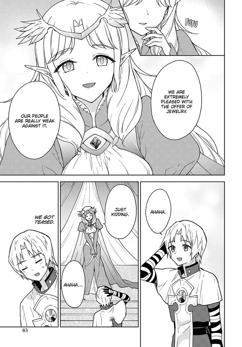 Cheat Skill Shisha Sosei Ga Kakusei Shite Inishie No Maougun O Fukkatsu Sasete Shimaimashita Daremo Shinasenai Saikyou Healer 8 11