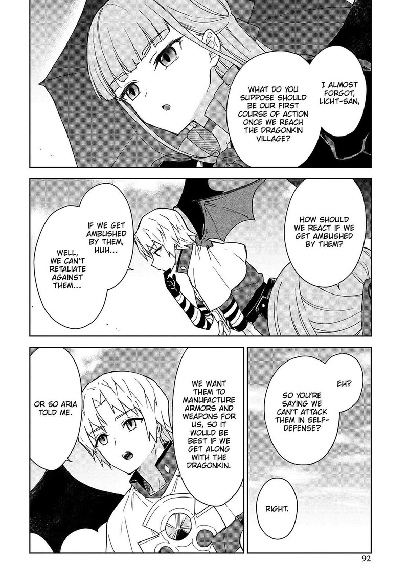 Cheat Skill Shisha Sosei Ga Kakusei Shite Inishie No Maougun O Fukkatsu Sasete Shimaimashita Daremo Shinasenai Saikyou Healer 8 20