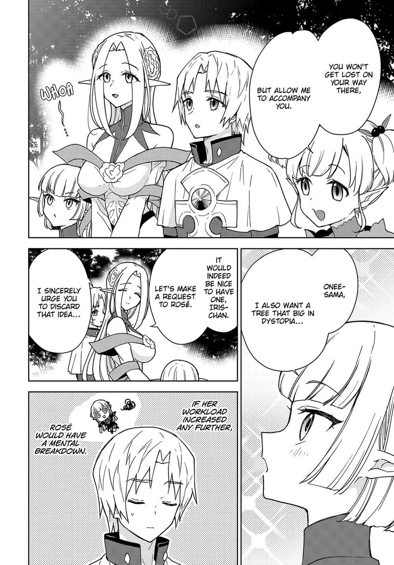 Cheat Skill Shisha Sosei Ga Kakusei Shite Inishie No Maougun O Fukkatsu Sasete Shimaimashita Daremo Shinasenai Saikyou Healer 8 3