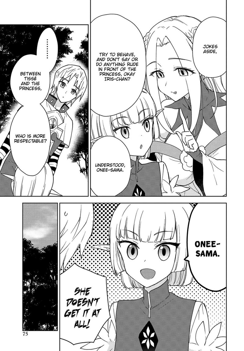 Cheat Skill Shisha Sosei Ga Kakusei Shite Inishie No Maougun O Fukkatsu Sasete Shimaimashita Daremo Shinasenai Saikyou Healer 8 4