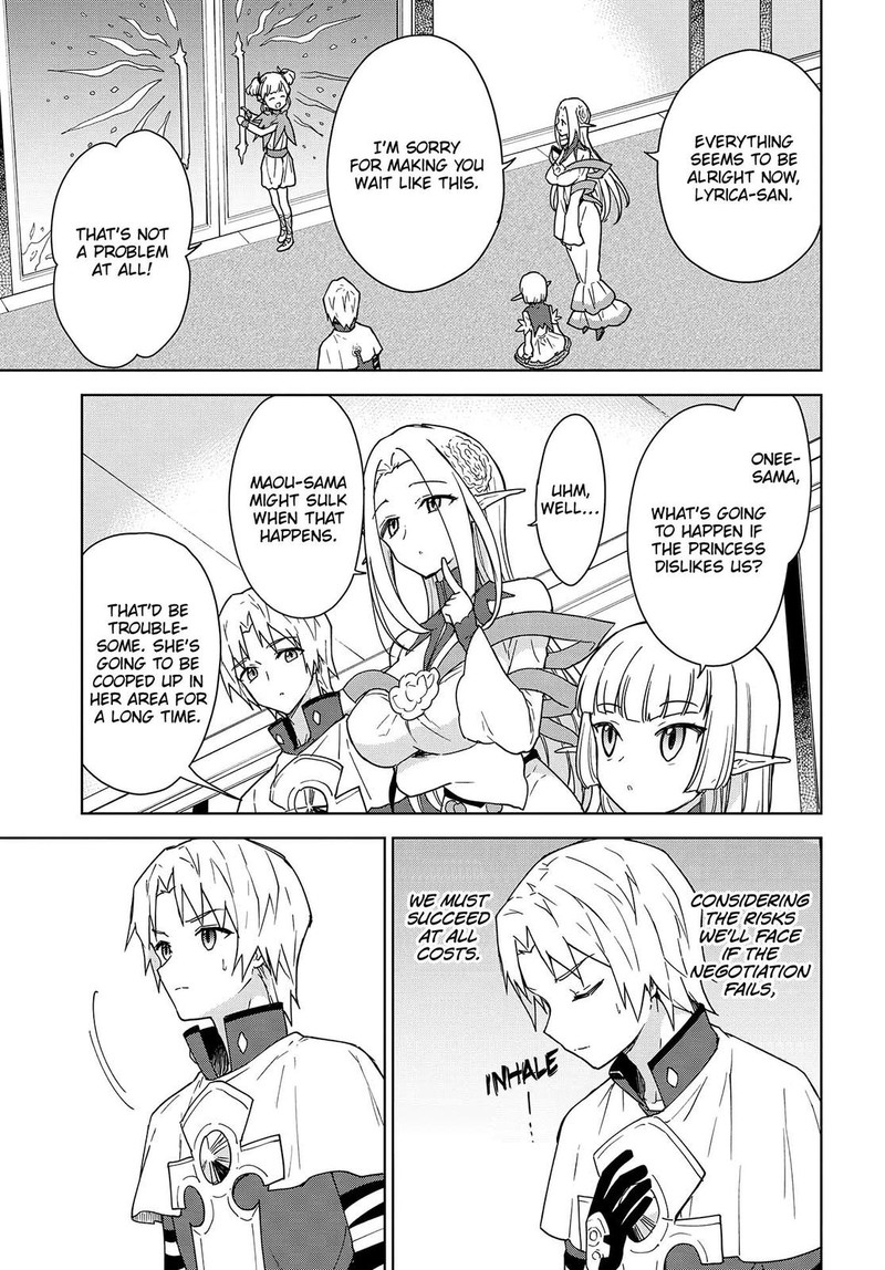 Cheat Skill Shisha Sosei Ga Kakusei Shite Inishie No Maougun O Fukkatsu Sasete Shimaimashita Daremo Shinasenai Saikyou Healer 8 6