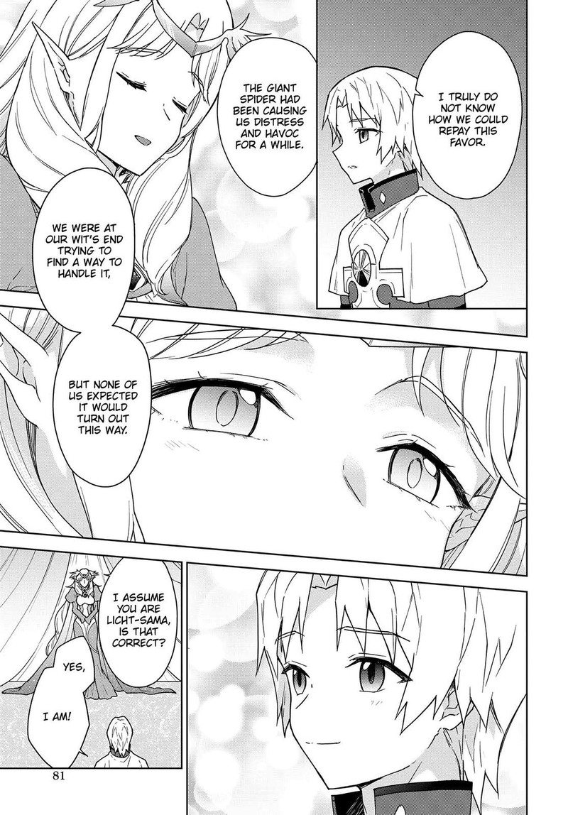 Cheat Skill Shisha Sosei Ga Kakusei Shite Inishie No Maougun O Fukkatsu Sasete Shimaimashita Daremo Shinasenai Saikyou Healer 8 9