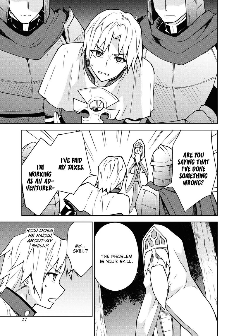Cheat Skill Shisha Sosei Ga Kakusei Shite Inishie No Maougun Wo Fukkatsu Sasete Shimaimashita 1 19