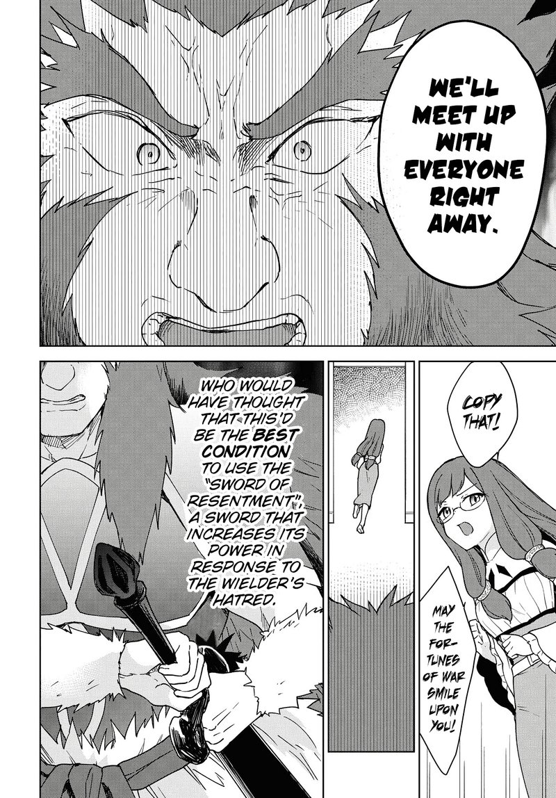 Cheat Skill Shisha Sosei Ga Kakusei Shite Inishie No Maougun Wo Fukkatsu Sasete Shimaimashita 11 16